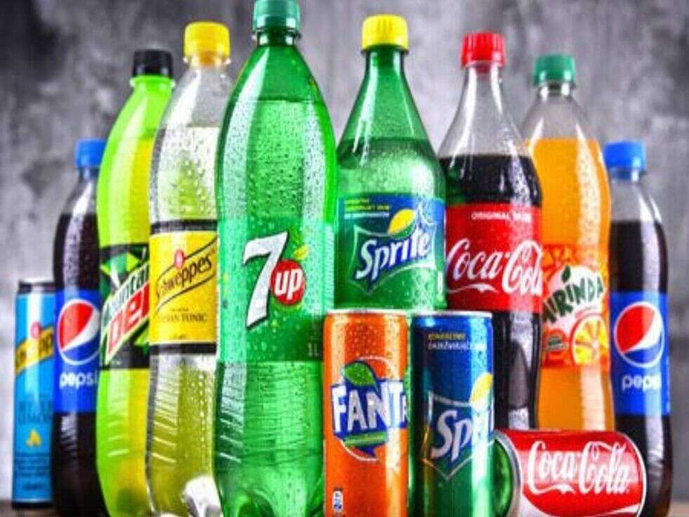 cold drink trends in india