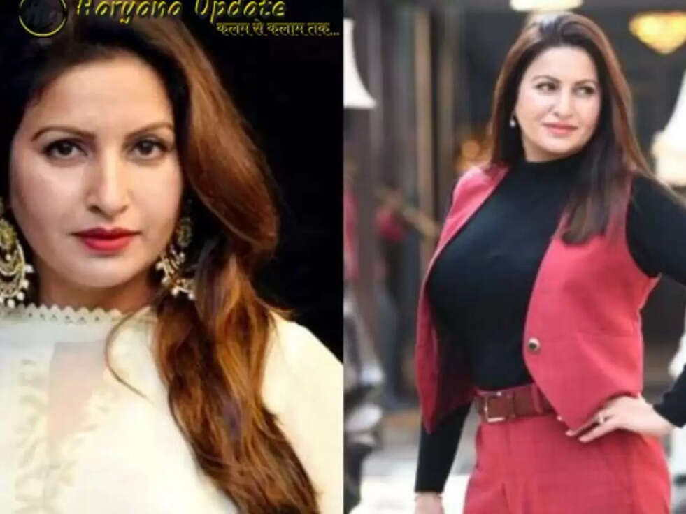 Sonali Phogat Murder Case: 