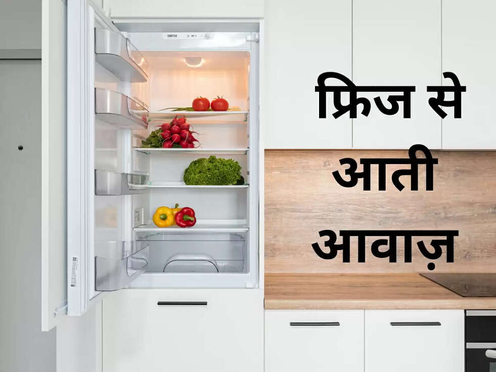 फ्रिज 