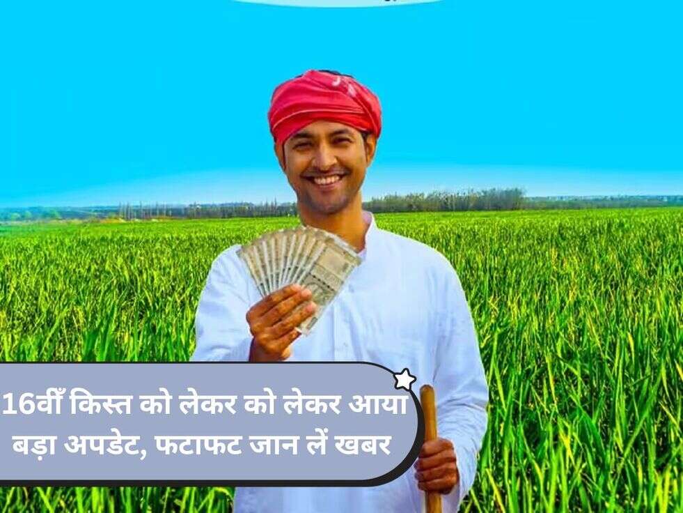 16th Installment Update