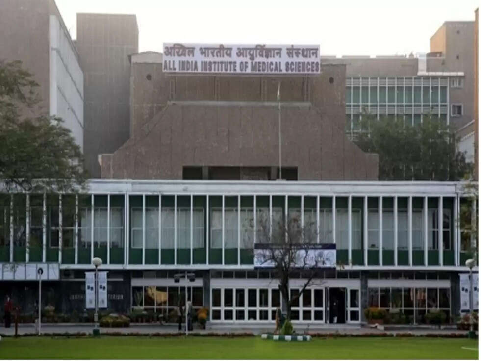 AIIMS Delhi 
