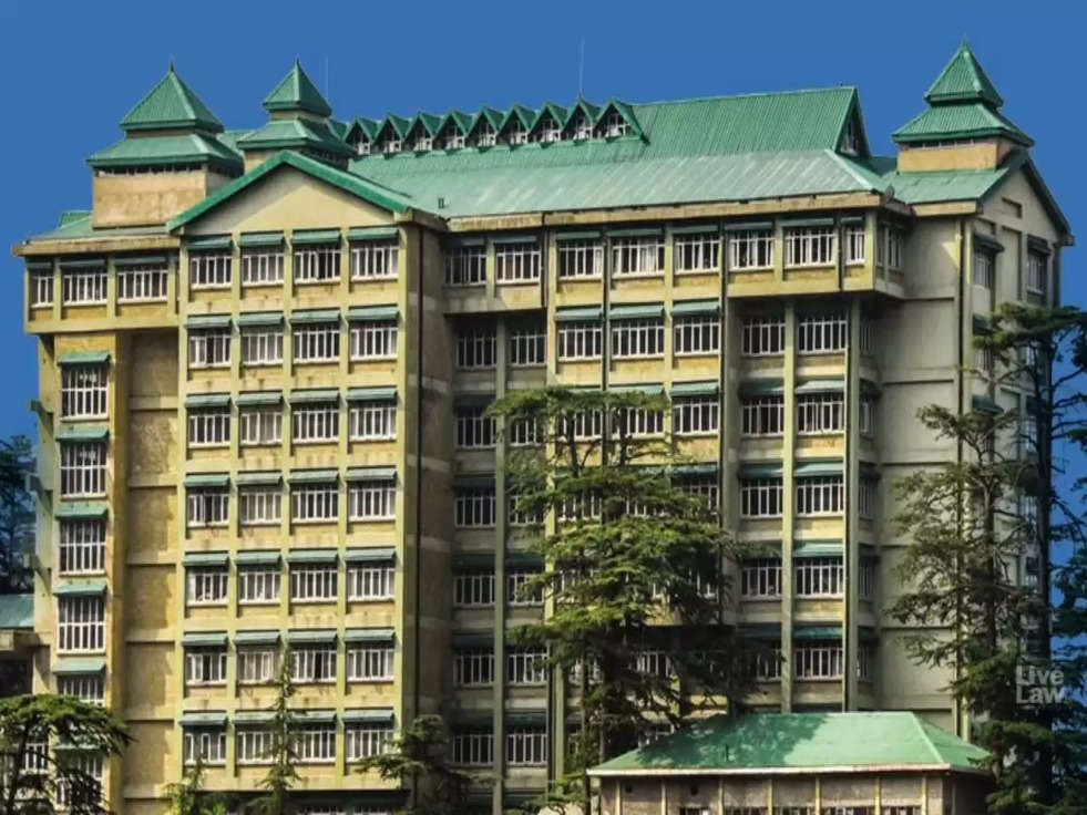  High Court Recruitment 2022: हिमाचल प्रदेश जिला अदालतों में 444 पदों पर भर्ती, ऐसे करें आवेदन