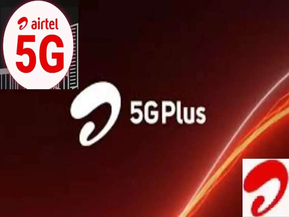 Airtel 5G Service : शानदार साउंड एक्सपीरिएंस और दमदार कॉल कनेक्टिविटी, ग्राहकों को दी बड़ी सौगात