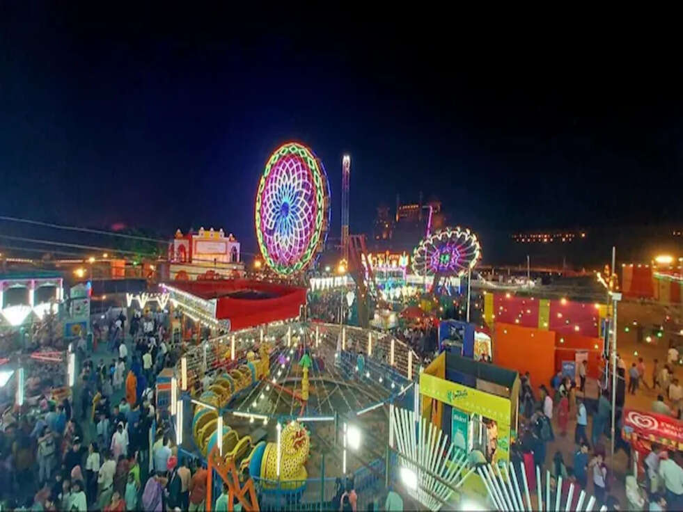 faridabad surajkund mela 2025