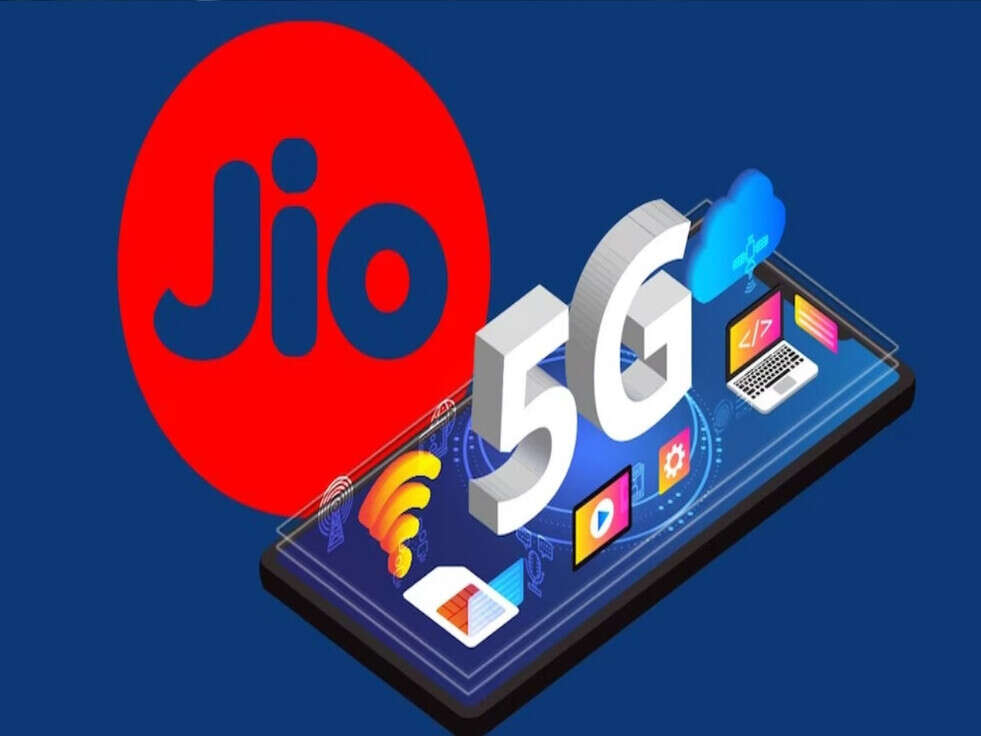 Jio Recharge Plan