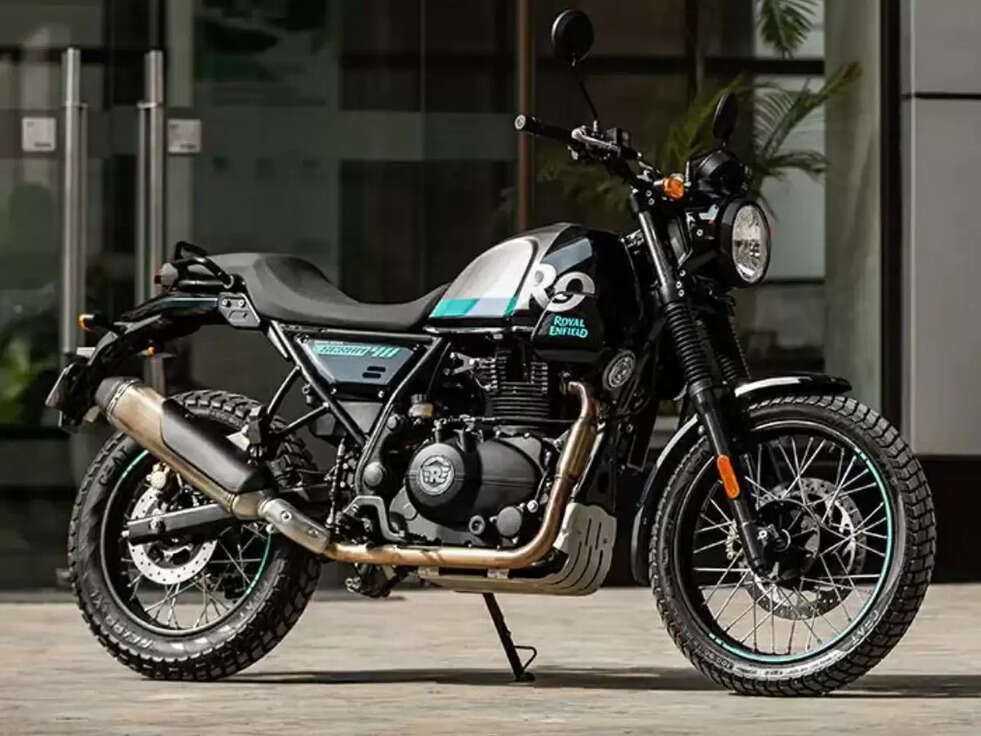 Royal Enfield&nbsp;के लिए हुई दीवानगी की हद पार, बिक्री हुई 39% की&nbsp;वृद्धि