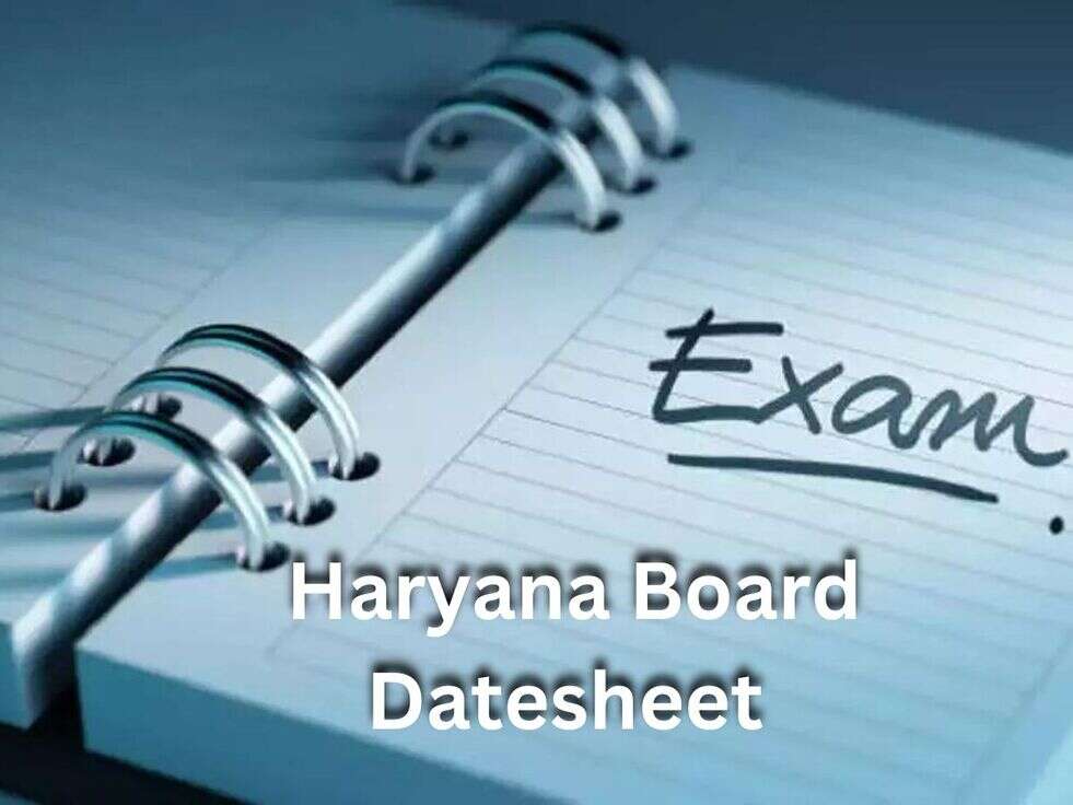 haryana board