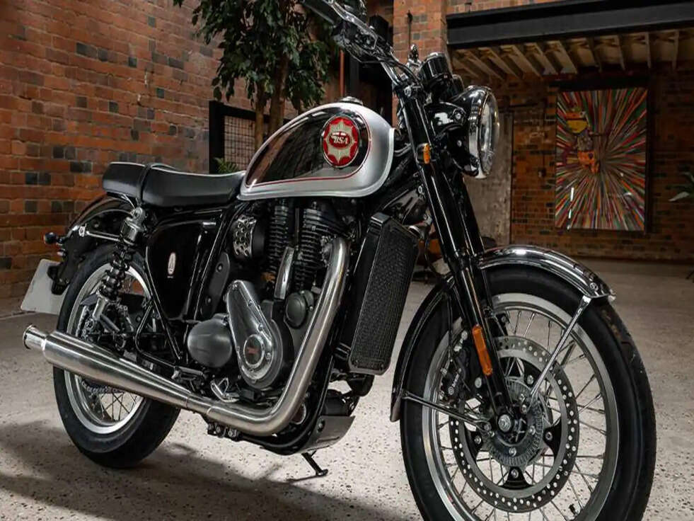 Yezdi best bike 2023