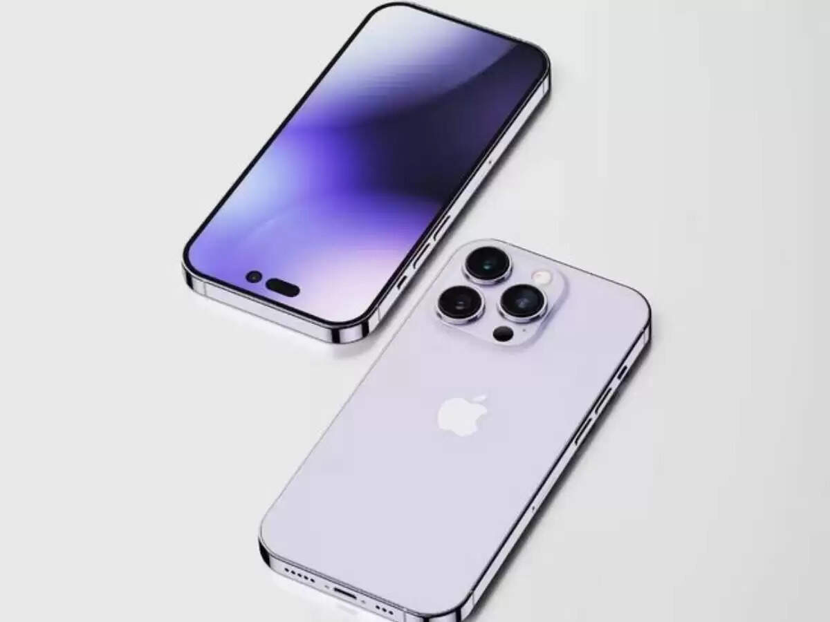 iphone price in india and features