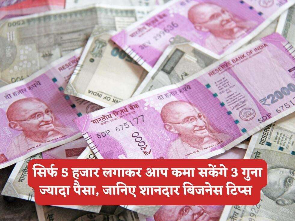 PNB Scheme : पंजाब नेशनल बैंक लेकर आया है तगड़ी स्कीम, दे रहा है 18 से 20 लाख का फायदा&nbsp;