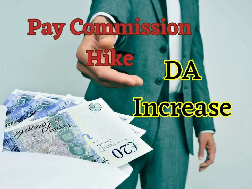 DA Increase: हरियाणा सरकार ने महंगाई भत्ता को बढ़ा देने का लिया पक्का फैसला! इतनी % से जायेगा बढ़ाया, होगा दोगुना फायदा&nbsp;