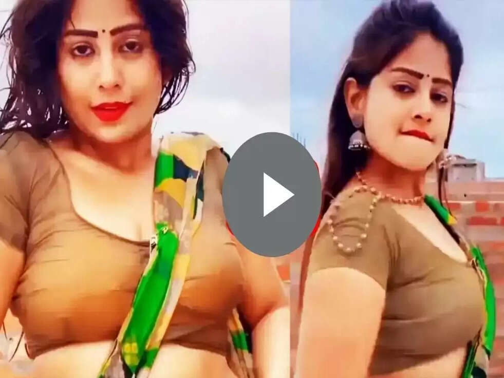 Bhabhi Viral Video: इस भाभी के डांस के दिवाने हुए लोग, वीडियो देख नही कर पाऐंगे कंट्रोल&nbsp;