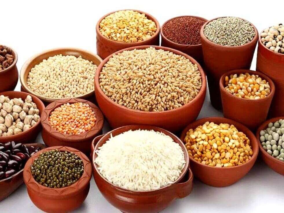 Haryana: हरियाणा की सिरसा अनाज मंडी में 17 जून को नरमा, कपास, सरसों और ग्वार इसी भाव पर बिका