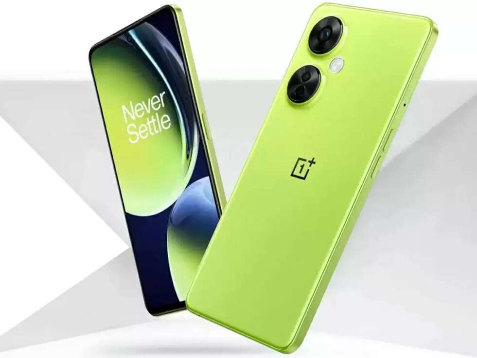 सिर्फ 20000 में मिलेगा OnePlus Nord CE 3 Lite 5G , जानिए इसके शानदार धाकड़ फीचर&nbsp;