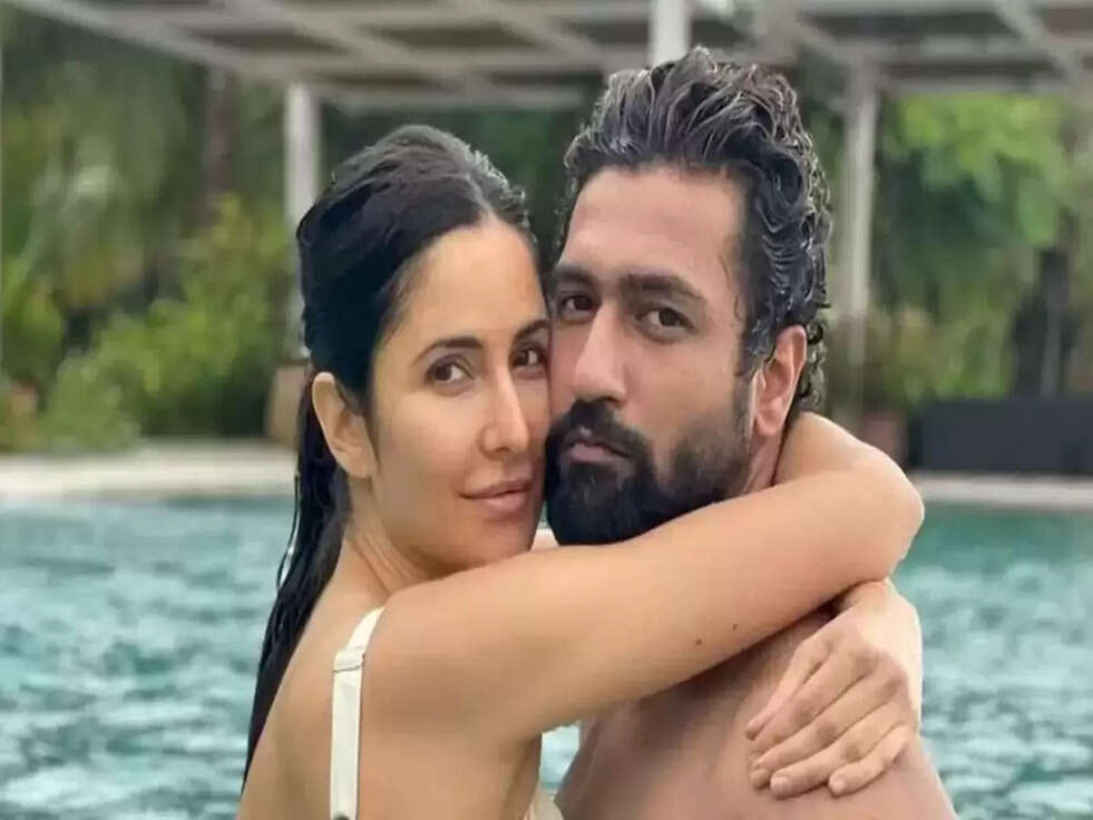 Vicky Kaushal and Katrina Kaif : विक्की कौशल व कटरीना कैफ को मिली जान से मारने की घमकी 