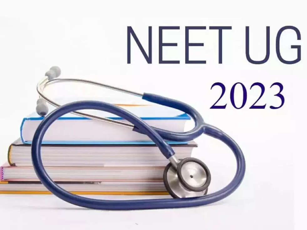 Neet UG 2023: नीट रजिस्ट्रेशन आखिरी तारीख , जल्दी  कर ले आवेदन, डिटेल्स के लिए पढिये पूरी खबर 