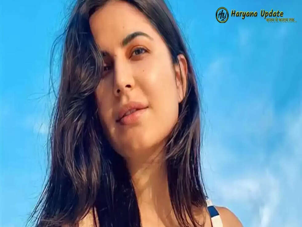 Katrina kaif हुई पब्लिक में oops मूमेंट का शिकार, लोगों ने कह दिया ये