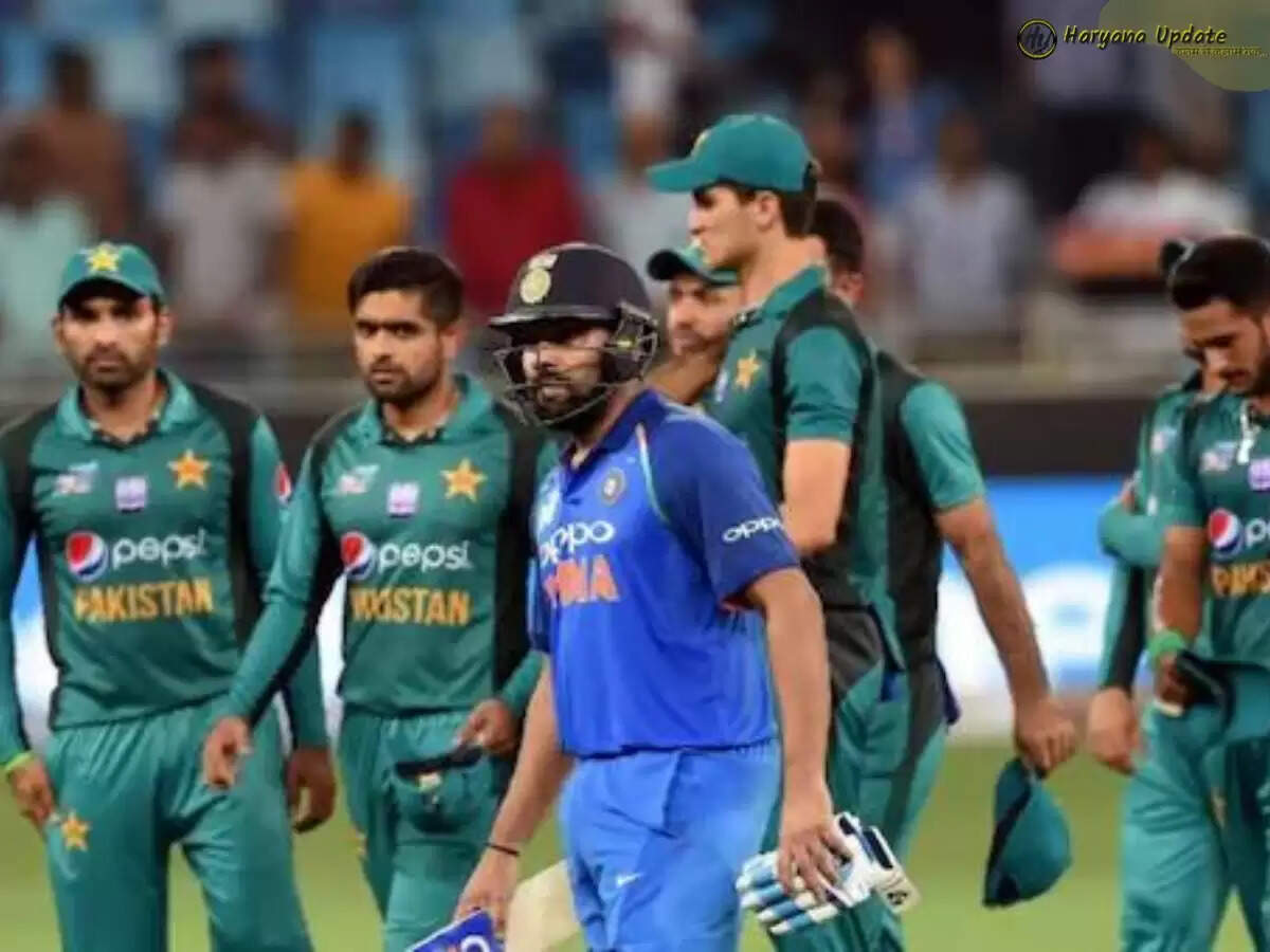 IND vs PAK: भारत के इन खतरनाक प्लेयर्स की Playing 11 में जगह बिल्कुल पक्की,जानिए