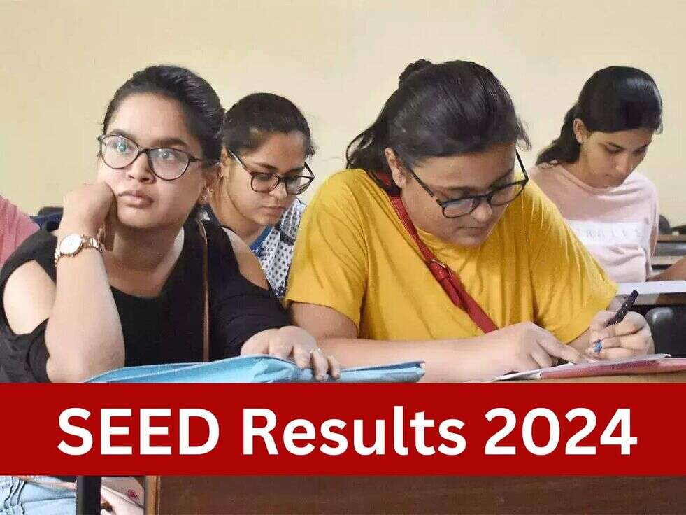 SEED Results 2024