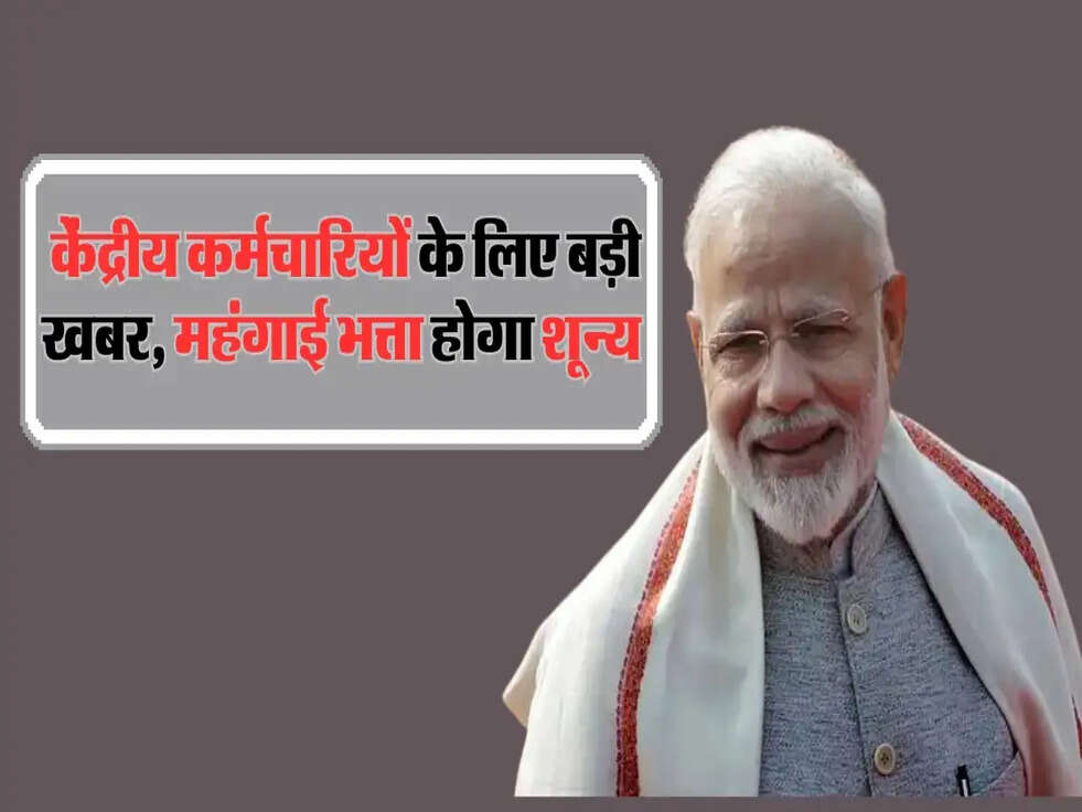 8th pay commission DA Rates