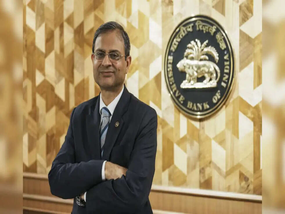 rbi governor sanjay malhotra