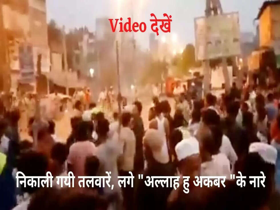 delhi jahangirpuri violence