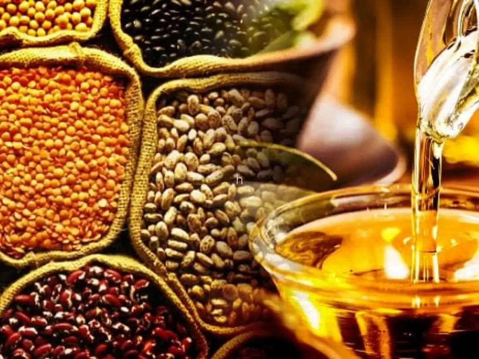  Relief from inflation 30 lentils cheaper than edible oil by 10 persent  as the monsoon season progresses vegetables will also be cheaper