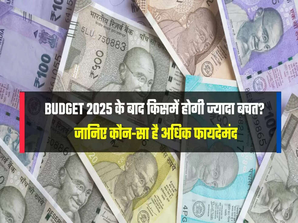 जानिए कौन-सा है अधिक फायदेमंद