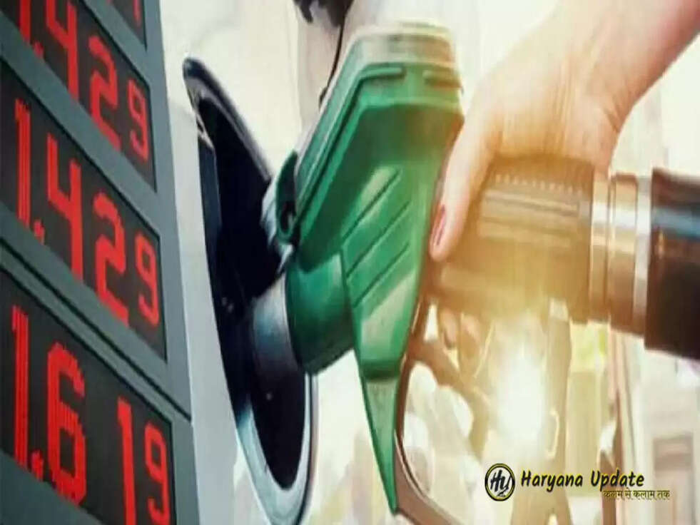 Petrol-Diesel Price: अब इतने रुपये सस्ता हो सकता है पेट्रोल-डीजल,जानिए ताजे रेट&nbsp;