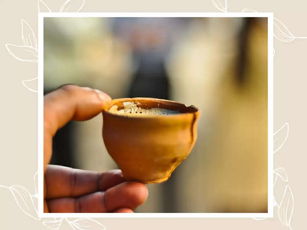 Health Tips: क्या आप भी चाय के शोकीन है तो बची चाय गरम करके ना पिए, कर देगी शरीर तेहस-नहस 