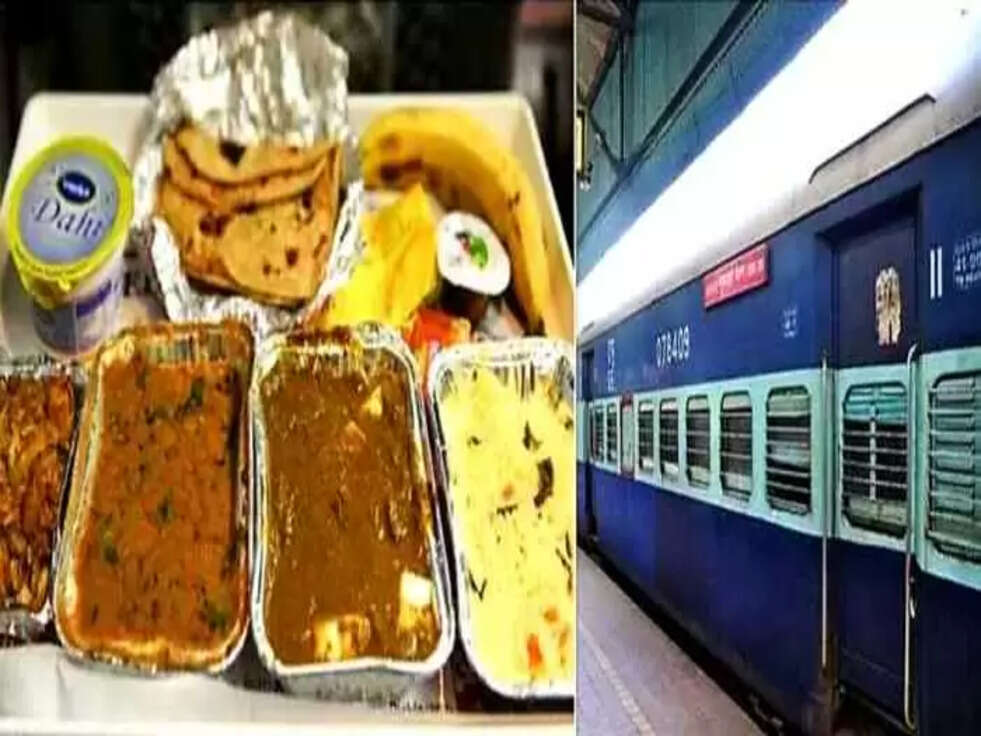 Indian Railways