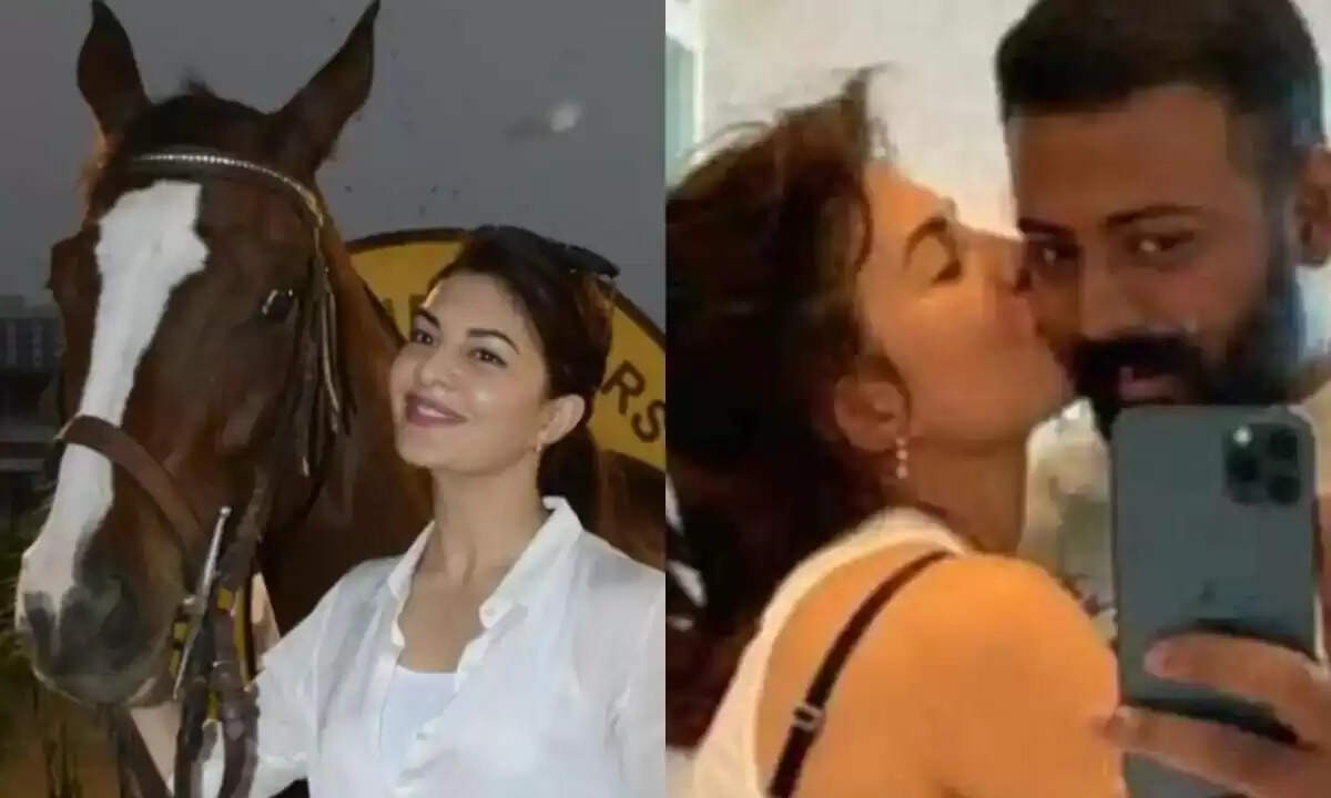 ठग सुकेश ने जैकलीन को दिए थे 5.4 करोड़ के तोहफे, फिर हुआ ये