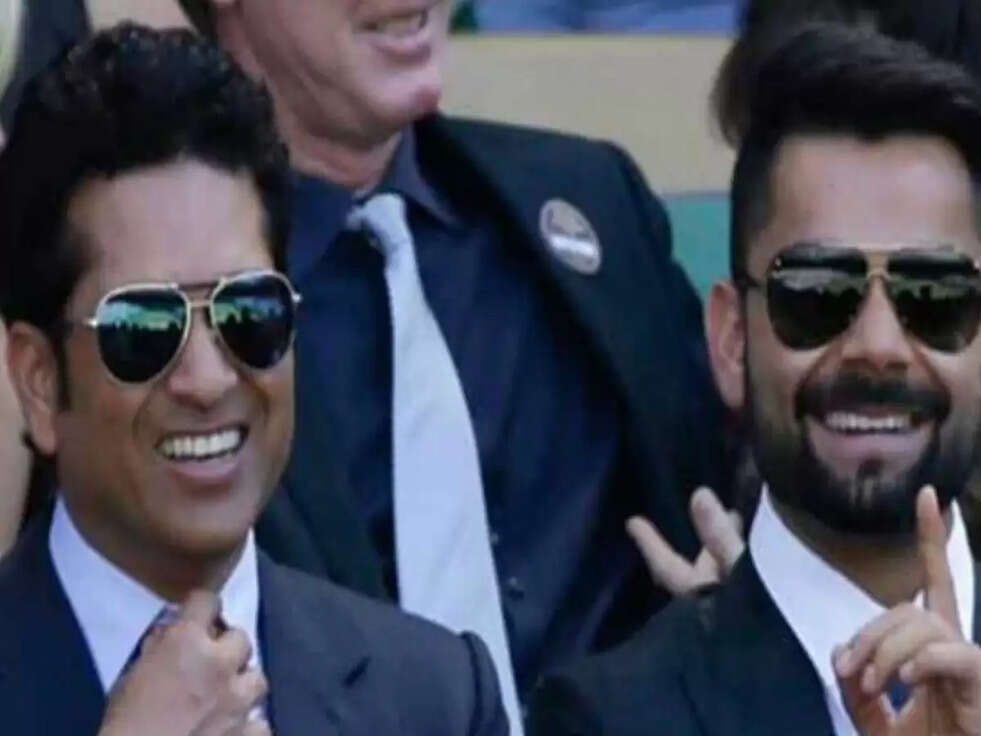 Virat Kohli: विराट तोड़ने वाले है सचिन का रिकॉर्ड, जानिए कौन-सा है वो रिकॉर्ड
