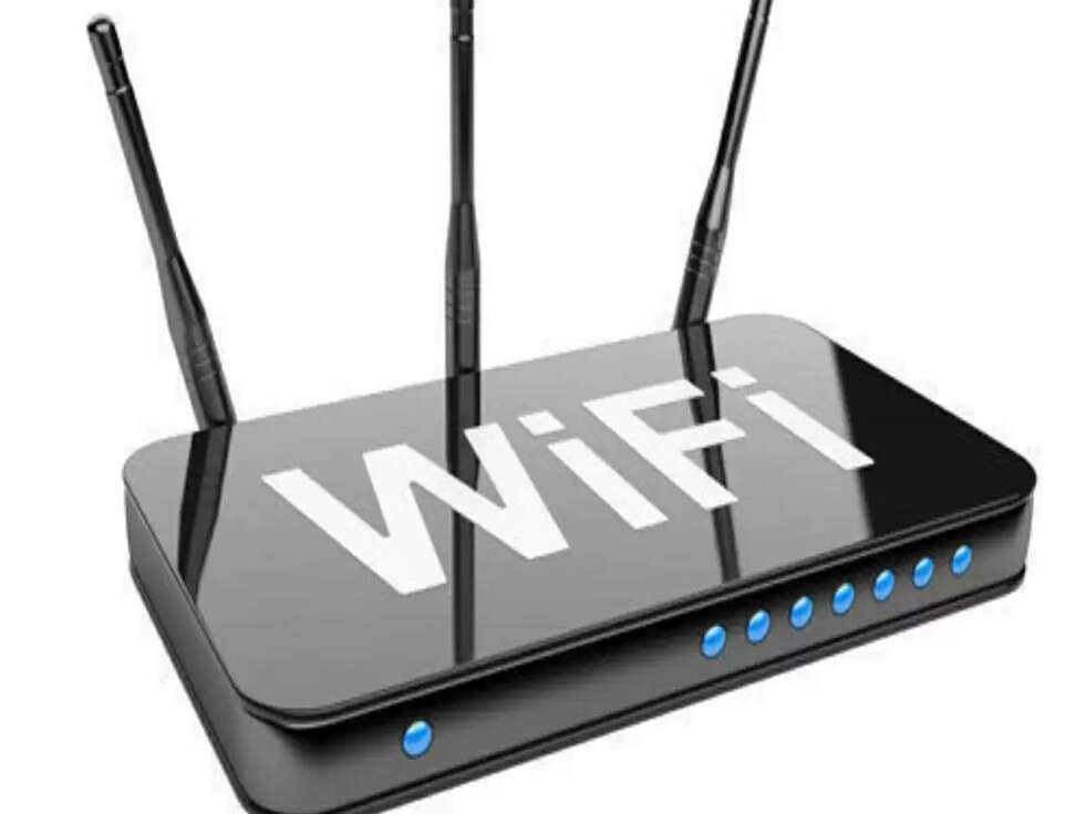 Internet Speed: ओर भी तेज &nbsp;होगा अब आपका इंटरनेट, सरकार ने ब्रॉडबैंड में किया ये बदलाव