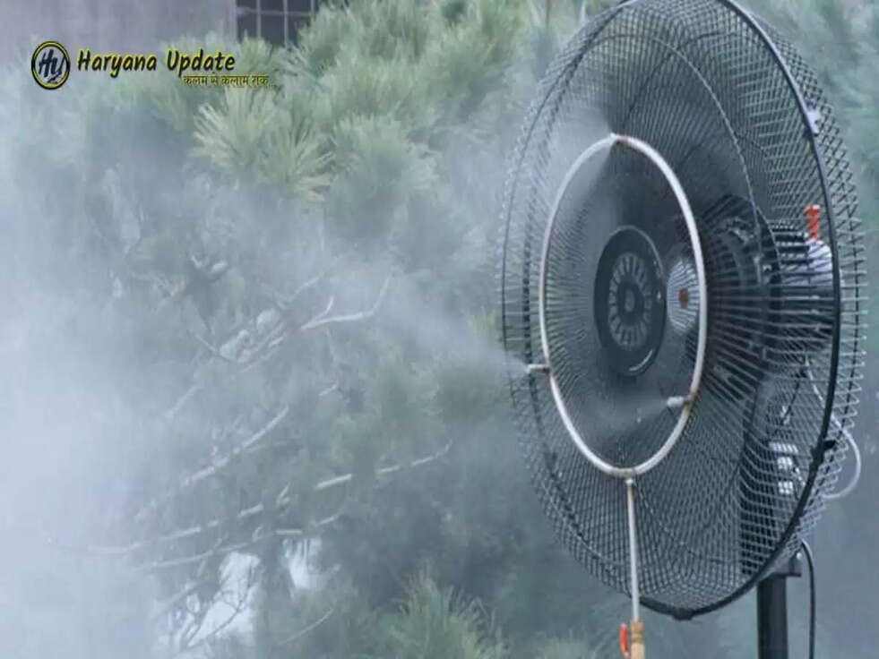 AC छोड़ घर ले आएं ये पंखा, कश्मीर जैसी ठंडक, जानिए&nbsp;