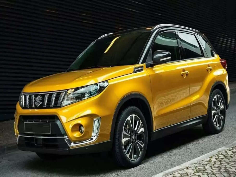 Maruti suzuki: मारुति सुजुकी ने बनाया 'महारिकॉर्ड', गुजरात प्लांट का प्रॉडक्शन पहुंचा लाखों यूनिट्स के पार 