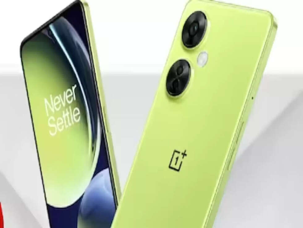 OnePlus Nord CE 3 के लॉन्च से पहले फीचर्स हुए लीक, धांसू फीचर्स मचा देंगे धमाका