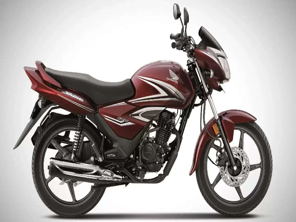Honda Shine 125 हुई अपडेट, अब मिल रहे ये नए फीचर्स, जानिए क्या है नई होंडा शाइन की कीमत