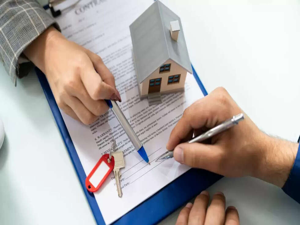 Home Loan EMI Tips