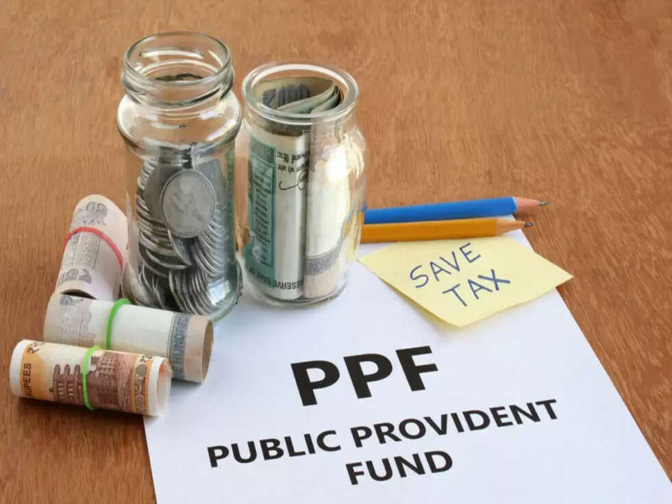PPF Scheme