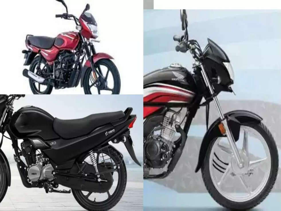 Top 5 Bikes In India : सबसे ज्यादा बिकी ये "Amazing motorCycle" खरीदने के लिए लोग उत्सुक​​​​​​​