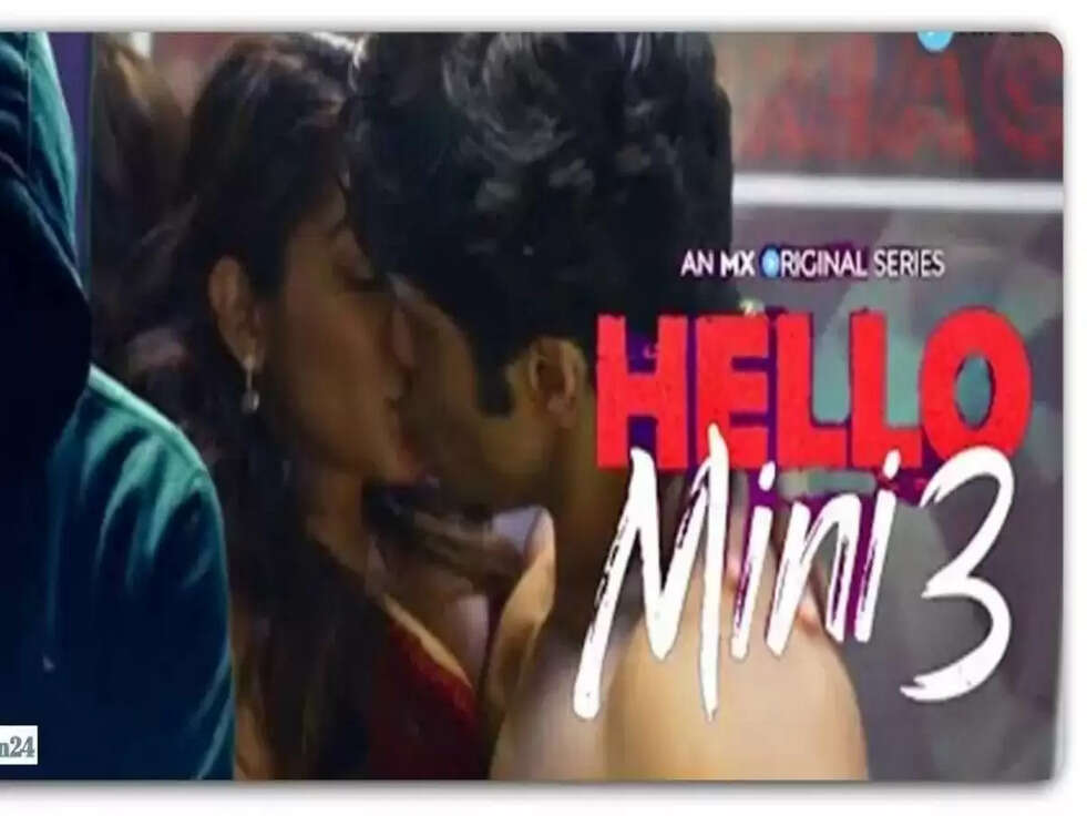 Bold Web Series: इस वेब सीरिज में कर दी गई शर्म की सारी हदे पार, देखिए बोल्ड सीन्स 