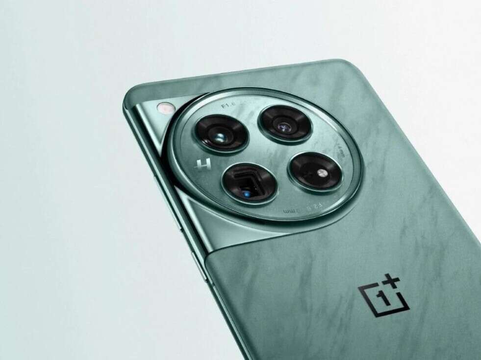 One Plus