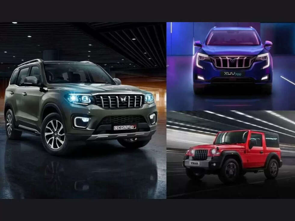 SUV: कौन सी SUV है बेस्ट?&nbsp;