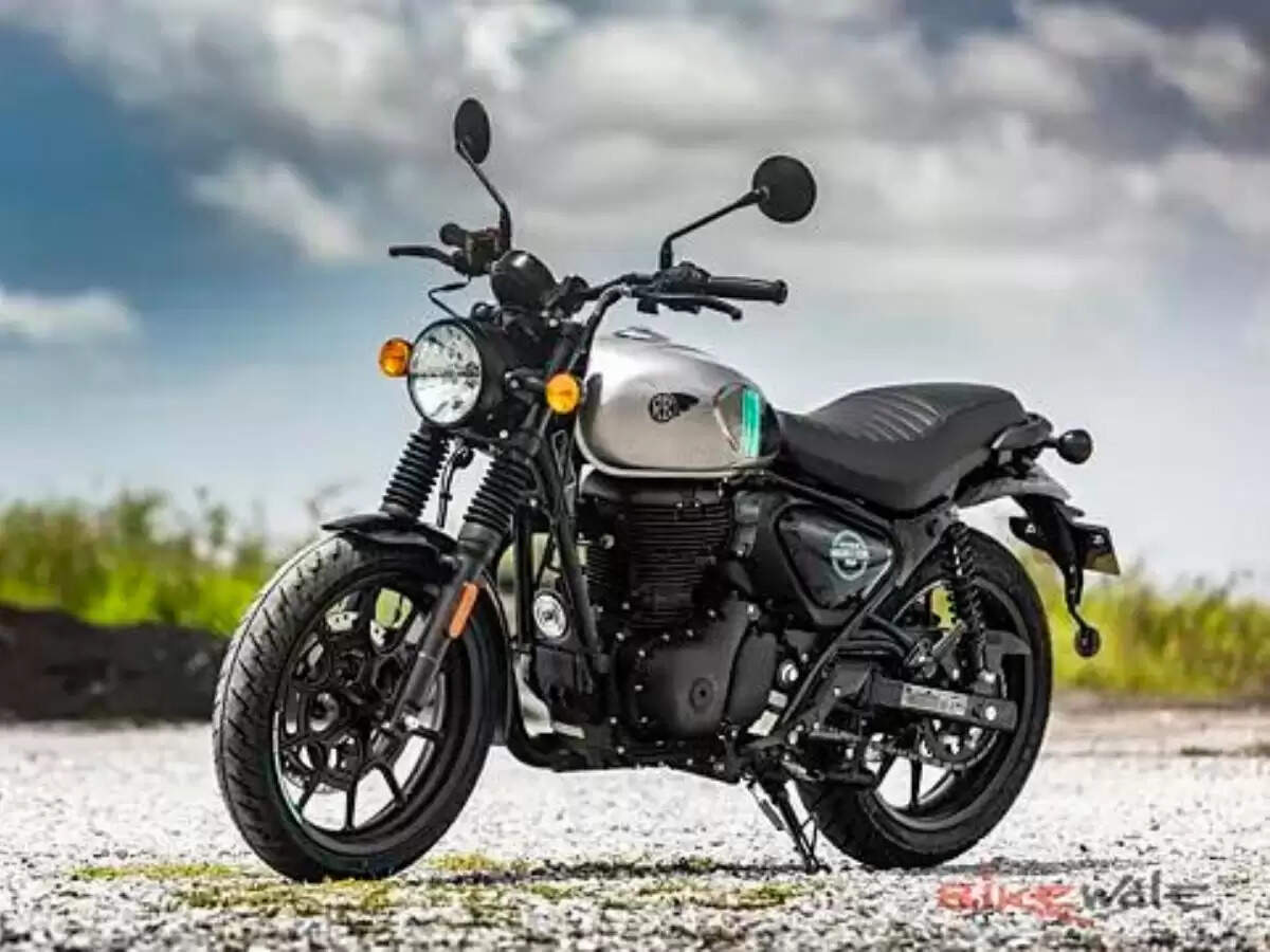 Hunter 350: इस बाइक ने पलट दी Royal Enfield की किस्मत, जानिए कैसे