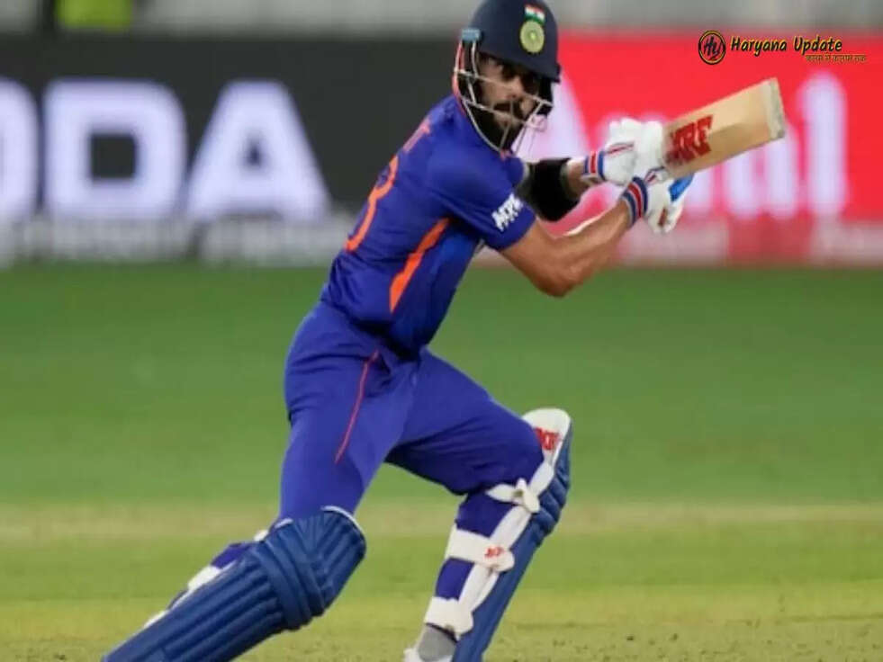 Virat Kohli: विराट कोहली रचेंगे PAK के खिलाफ इतिहास, जानिए कैसे&nbsp;