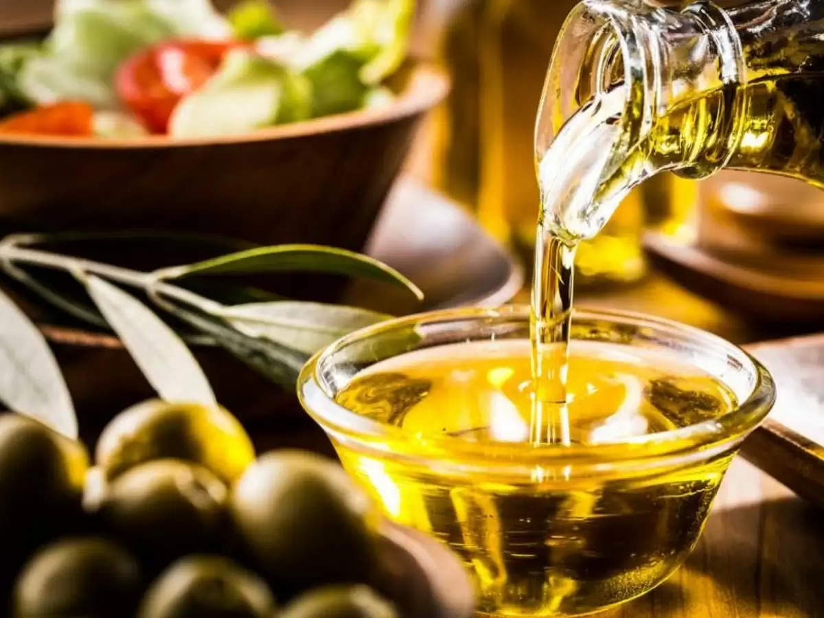 Edible Oil: Government did this work on edible oil, know