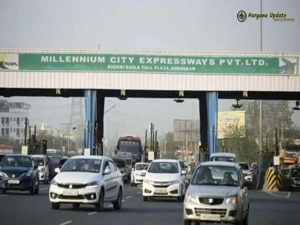 Toll-Tax increased: सफर करना हुआ महंगा इस टोल पर बढ़ाए गए 15% तक टोल के रेट