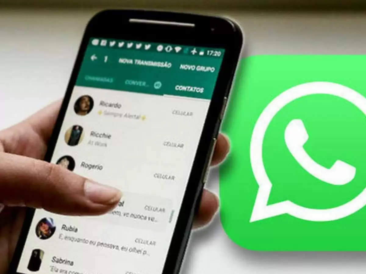 WhatsApp पर भेजे हुए मैसेज को कर सकेंगे Edit, जानिए कैसे 