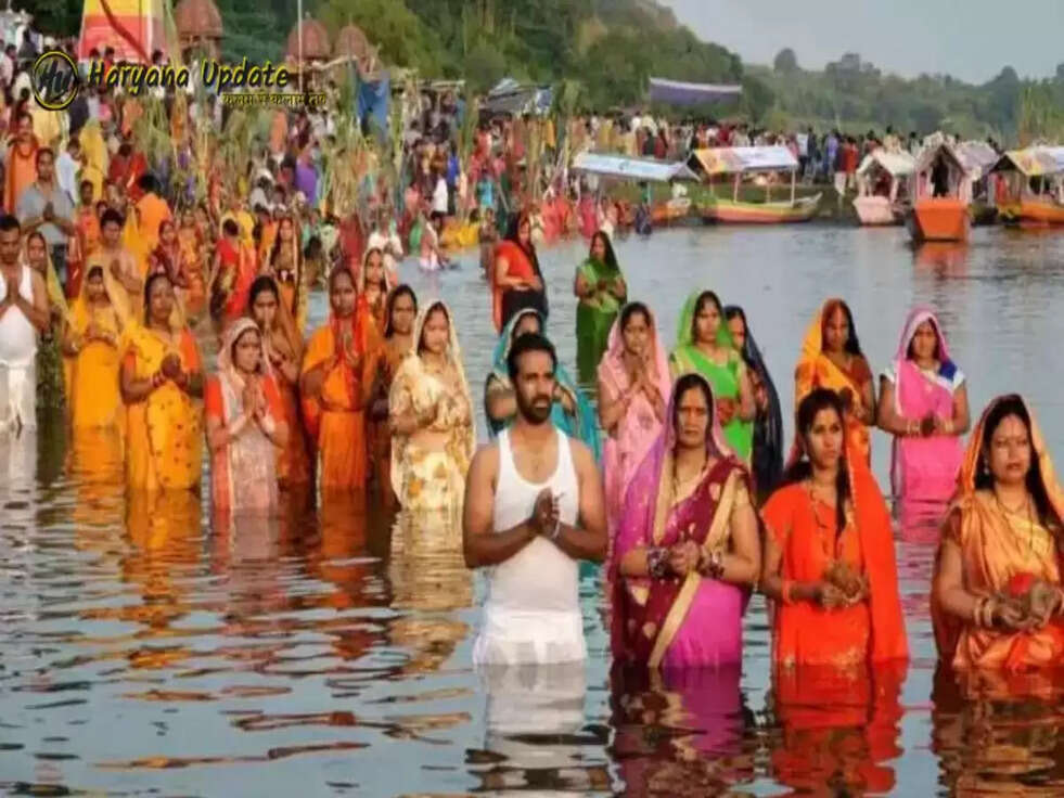 Chhath Puja 2022: जानिए कब है छठ पर्व? जानें सूर्योदय और सूर्यास्त का सही समय